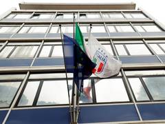 "Italian football in hands of managers who think only of their own interests": Italian interim boss Baldini