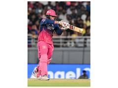 
      
      Sooryavanshi becomes fastest to IPL 1,000 runs in terms of balls
      
      