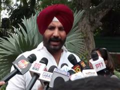 
      
      Our performance praiseworthy: Warring on Punjab municipal polls
      
      