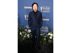 Shalom Brune-Franklin, Jimmy O. Yang join Oscar Isaac in series 'The Roman