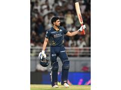 
      
      RCB to take on GT in IPL 2026 final
      
      
