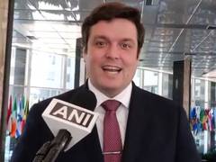 
      
      “Trade priority for US, expect more meetings”: State Dept Spox
      
      