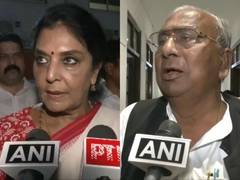 
      
      Telangana Congress leaders stress vigilance on SIR
      
      