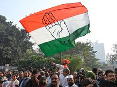 
      
      Telangana Congress suspends Mahaboob Alam, son
      
      