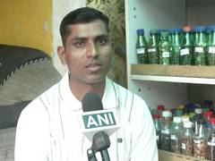 
      
      SRPF constable Sumit Rathod builds massive seed bank
      
      