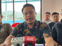 
      
      ANSAM gives 4-day ultimatum to Manipur govt over 6 Naga hostages
      
      