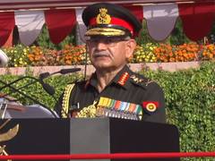 
      
      NDA cadets must uphold Operation Sindoor standard: Army Chief
      
      