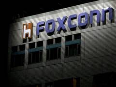 
      
      Foxconn approves record USD 0.22 per share cash dividend for 2025
      
      