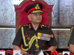 
      
      We are preparing well for Op Sindoor 2.0: COAS General Dwivedi
      
      