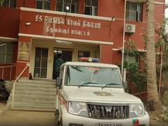 
      
      Tamil Nadu: Assam man allegedly beaten to death
      
      