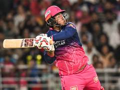 
      
      “Vaibhav is 15 years old, but he's very mature”: Sangakkara
      
      
