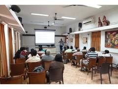 
      
      New Report Warns of Immediate Climate Risks Across India
      
      