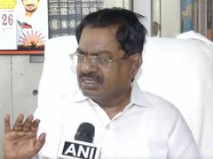 
      
      TKS Elangovan slams TVK govt over ‘rising crimes’ in Tamil Nadu
      
      