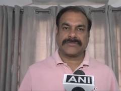 
      
      Ravula Sridhar Reddy questions Telangana paddy procurement
      
      