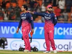 
      
      We were about 10, 15 runs short from where we started: Sangakkara
      
      