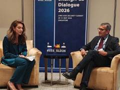 
      
      India expands defence diplomacy with Netherlands, Australia, EU
      
      