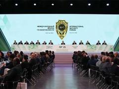 
      
      Countries of Global Majority declare collective responsibility 
      
      