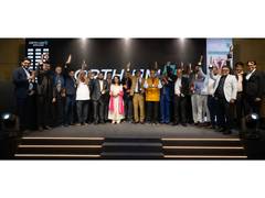 
      
      Lilavati Hospital and Research Centre Sweeps Top Honours
      
      
