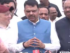 
      
      OBC interests will be protected: CM Devendra Fadnavis
      
      