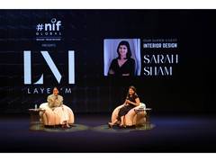 
      
      NIF Global Borivali & South Mumbai Celebrates Creativity
      
      