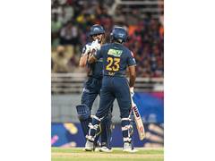 
      
      Vikram Solanki backs Gill-Sai duo’s run-scoring hunger
      
      