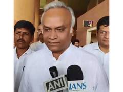 
      
      Have no demands, says Priyank Kharge
      
      