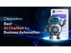 
      
      BusinessBay.io Introduces the Best AI Chatbot for Business
      
      