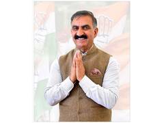 
      
      Dope test compulsory before joining government service: CM Sukhu
      
      