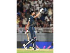 
      
      “It was truly captain's knock”: Kumble praises Shubman Gill
      
      