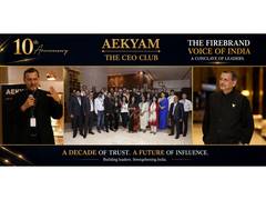 
      
      Rahul Dev Pharasi, Architect of Global-Ready Indian Leaders
      
      