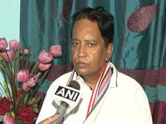 
      
      “Trinamool Congress has lost its vision: Abhijit Majumdar
      
      