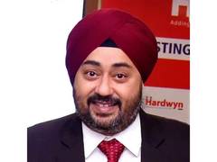 
      
      Hardwyn India Reports 18 percent Profit Growth in FY26
      
      