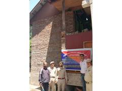 
      
      Srinagar Police attaches properties worth Rs 2 crore of...
      
      