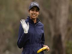 
      
      Avani storms into top 10 at Jabra Ladies Open
      
      