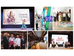 
      
      Goa Statehood Day Comes Alive at Galgotias University
      
      