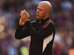 
      
      Liverpool sack Arne Slot, Club begins search for successor
      
      