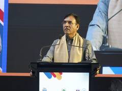 
      
      Meghalaya signs host State agreement for 39th National Games 2027
      
      