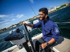 
      
      Gukesh celebrates 20th birthday amid ongoing Norway Chess event
      
      