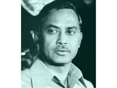
      
      India pays tributes to Bangladesh's former President 
      
      