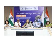 
      
      Centre approves first Strategic Investment Plan under PM-SETU 
      
      