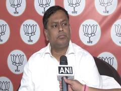 
      
      Sukanta Majumdar condemns attack on Abhishek Banerjee
      
      