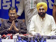 
      
      Punjab Cabinet abolishes contract system, to regularise 65k emp
      
      