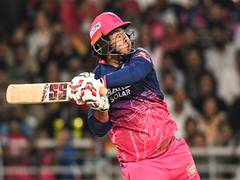 
      
      Kagiso Rabada lauds Vaibhav Sooryavanshi
      
      