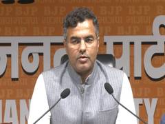 
      
      Delhi HC issues summons in defamation suit filed by Parvesh Sahib
      
      