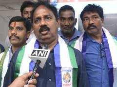 
      
      YSRCP alleges selective voter deletion in Andhra Pradesh
      
      