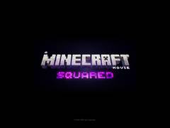 
      
      Minecraft sequel officially titled ‘A Minecraft Movie Squared’
      
      
