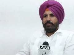 
      
      Raja Warring on AAP's victory in the Punjab municipal elections
      
      