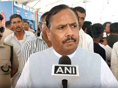 
      
      Uttarakhand: Minister Om Prakash Jamdagni inspects Rishikul
      
      