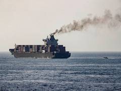 
      
      US military 'disables' commercial ship heading to Iran with...
      
      