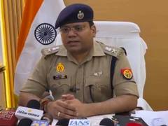 
      
      Para athlete found dead in Ghaziabad, says police, suspect held
      
      